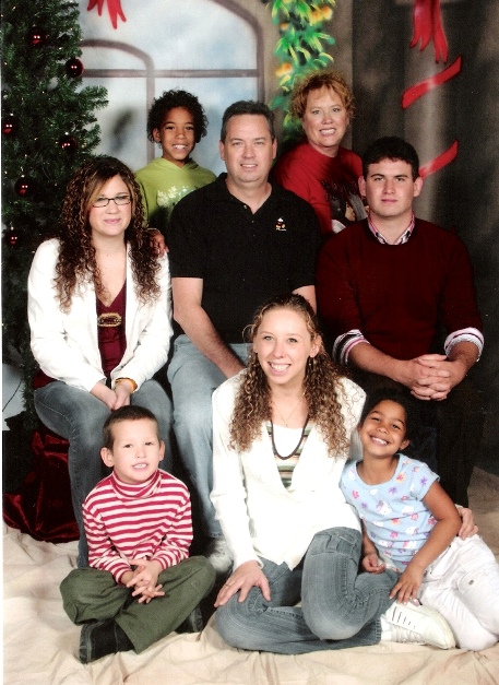 The Lambert Family